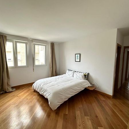 Apartamento Marques De La Hermida Σανταντέρ Εξωτερικό φωτογραφία
