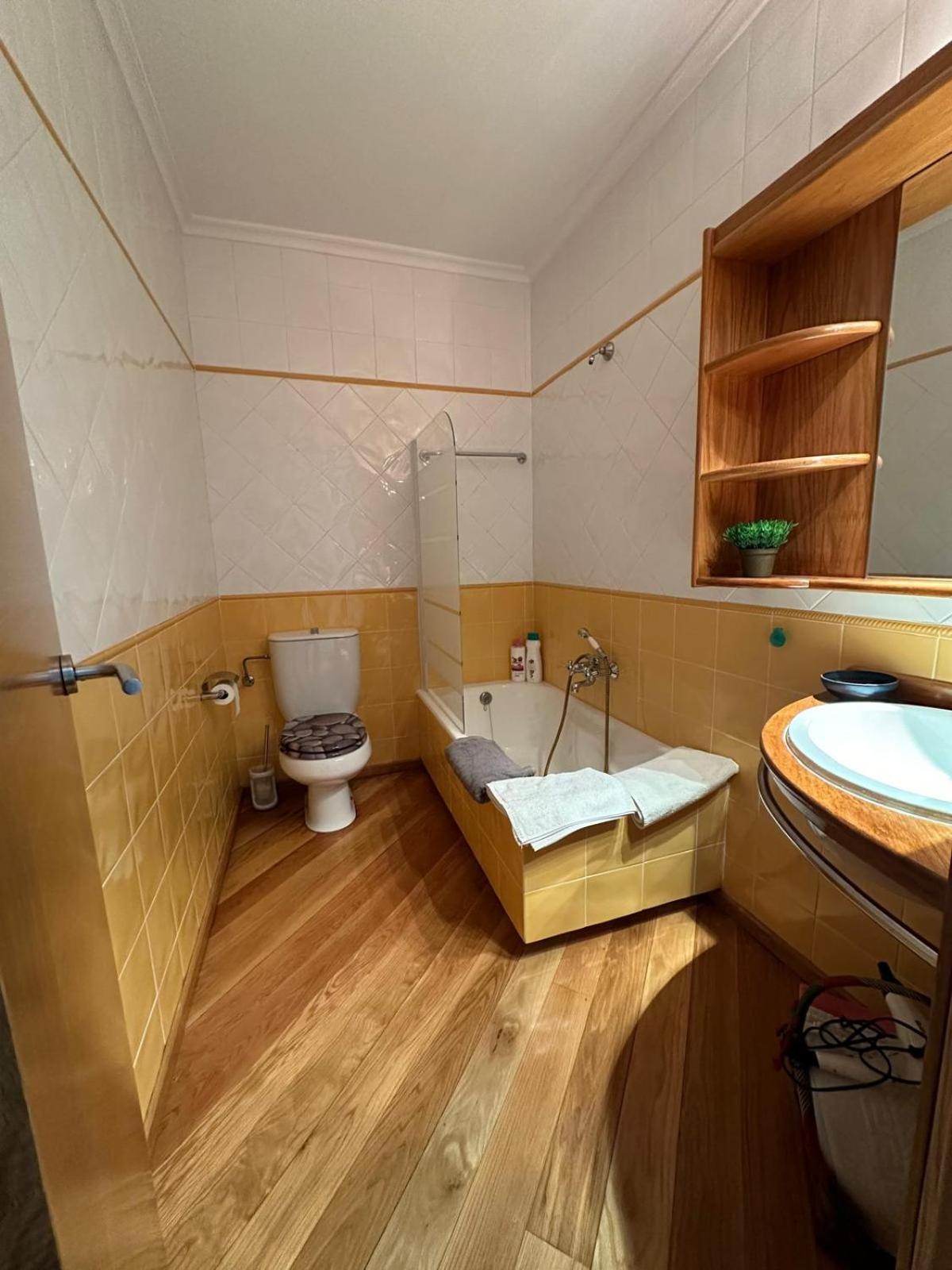 Apartamento Marques De La Hermida Σανταντέρ Εξωτερικό φωτογραφία