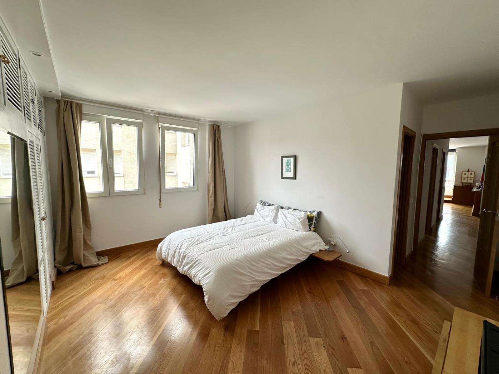 Apartamento Marques De La Hermida Σανταντέρ Εξωτερικό φωτογραφία
