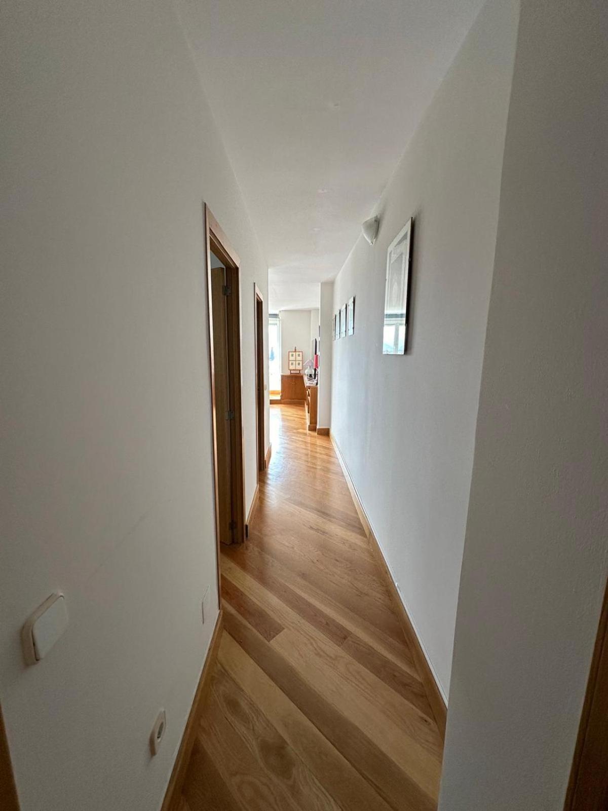 Apartamento Marques De La Hermida Σανταντέρ Εξωτερικό φωτογραφία