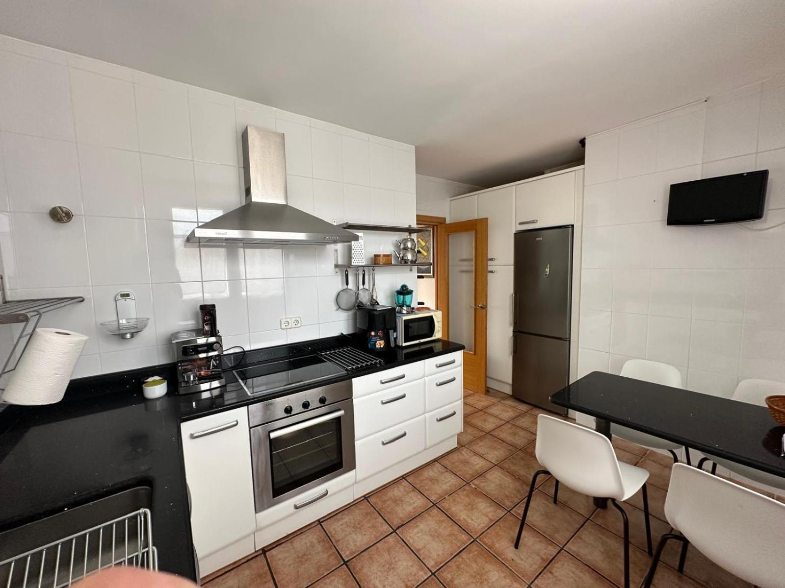 Apartamento Marques De La Hermida Σανταντέρ Εξωτερικό φωτογραφία