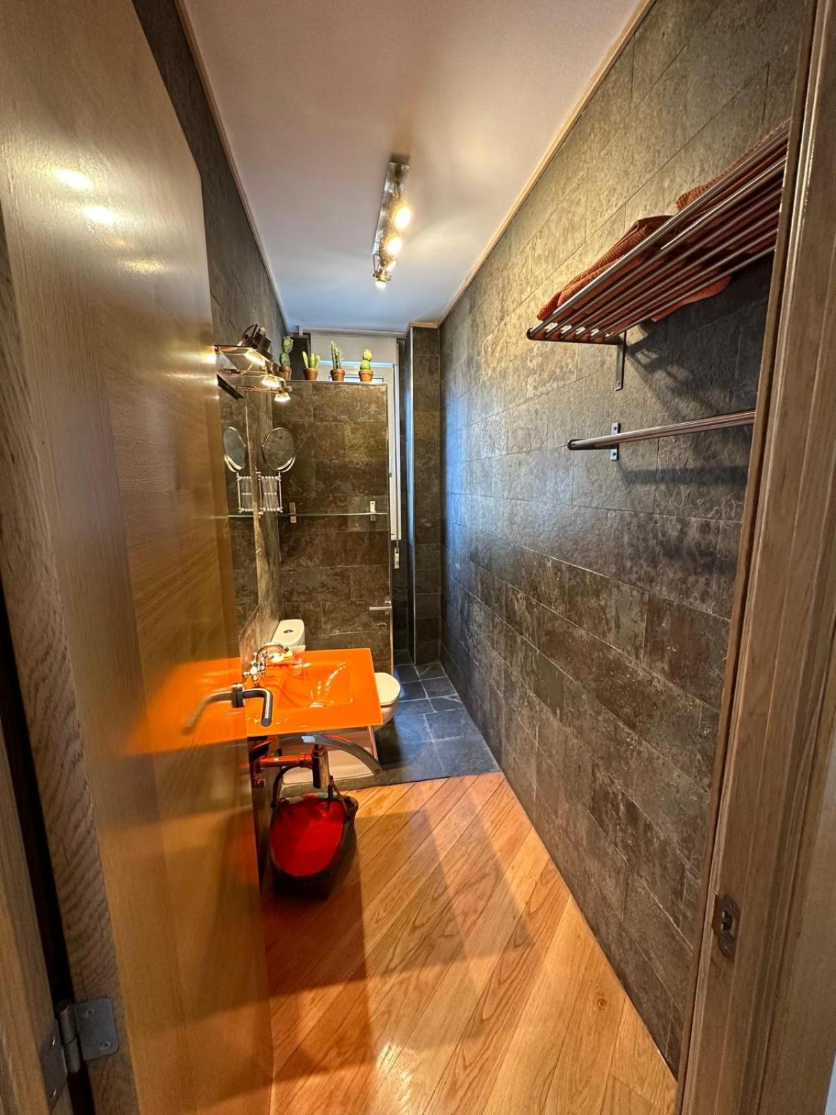 Apartamento Marques De La Hermida Σανταντέρ Εξωτερικό φωτογραφία